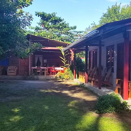 Cabanas Daneysha Tortuguero Exterior photo