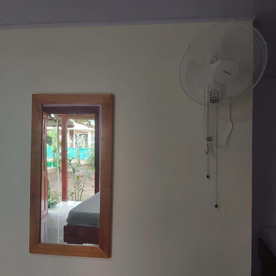 Cabanas Daneysha Tortuguero Exterior photo