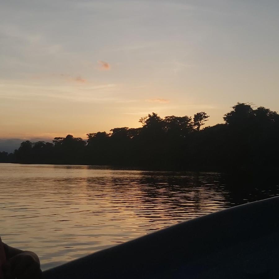 Cabanas Daneysha Tortuguero Exterior photo