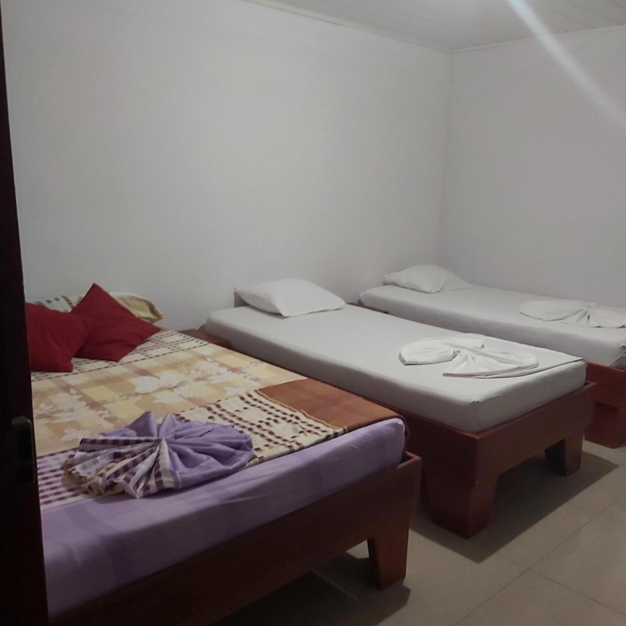 Cabanas Daneysha Tortuguero Room photo