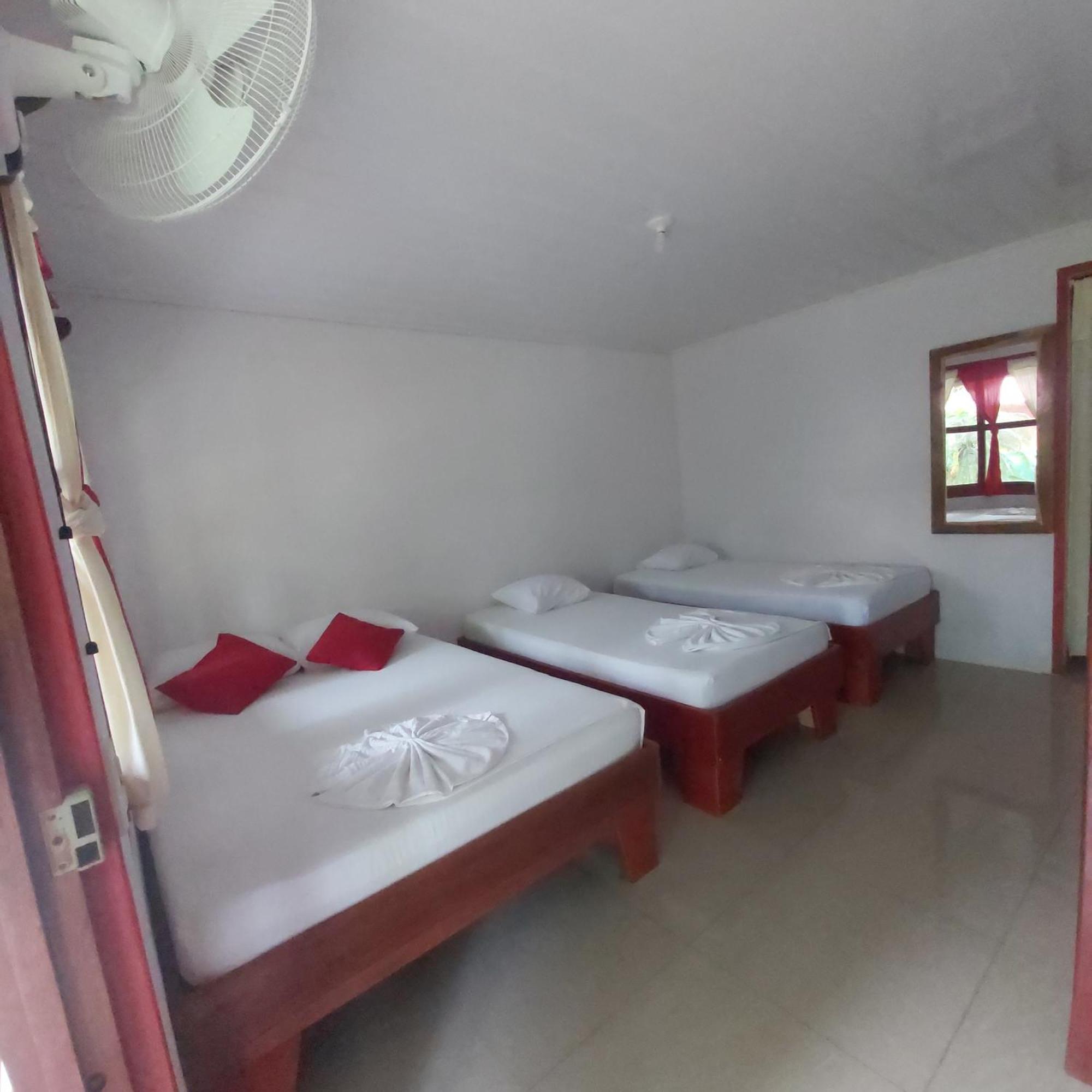 Cabanas Daneysha Tortuguero Room photo